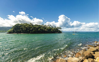 PRAIA DAS PEDRAS MIÚDAS (ou Praia da Ilha das Cabras)