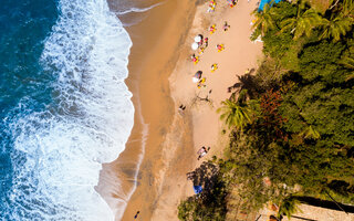 PRAIA DE JABAQUARA