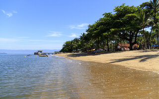 PRAIA DO PEREQUÊ