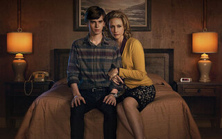 Bates Motel