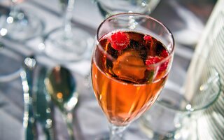 Kir Royal