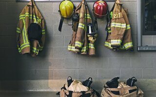 CENTRO DE MEMÓRIAS DO CORPO DE BOMBEIROS