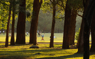 PARQUE DO POVO