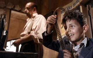 Cinema Paradiso