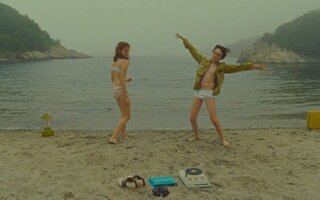 Moonrise Kingdom