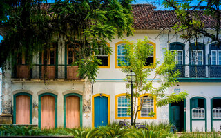 PARATY [RIO DE JANEIRO]