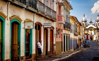 SÃO JOÃO DEL REI [MINAS GERAIS]