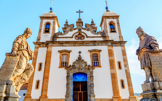 CONGONHAS [MINAS GERAIS]