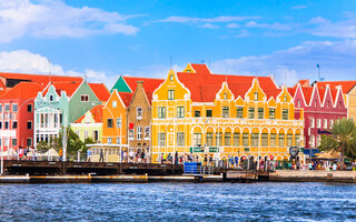 WILLEMSTAD