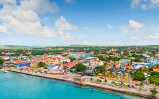 ILHA BONAIRE