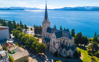 SAN CARLOS DE BARILOCHE