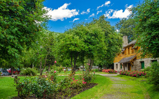 SAN MARTÍN DE LOS ANDES