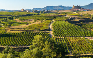 LA RIOJA, ESPANHA