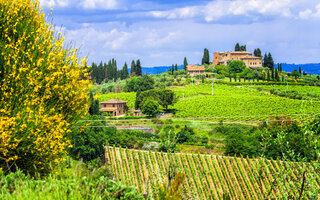 TOSCANA, ITÁLIA