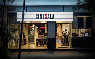 CINESALA