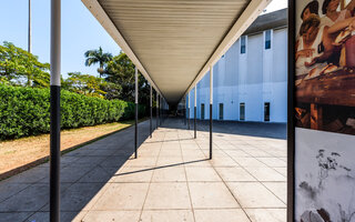 MUSEU DA IMAGEM E DO SOM (MIS)