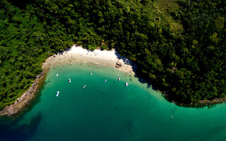 PRAIA BRAVA, SÃO SEBASTIÃO