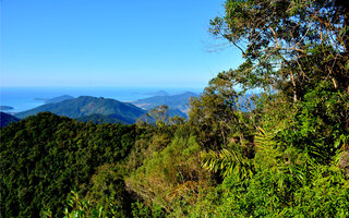 TRILHA DO MIRANTE, PARQUE ESTADUAL SERRA DO MAR