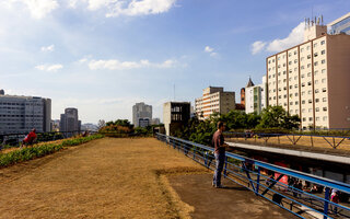 CENTRO CULTURAL SÃO PAULO