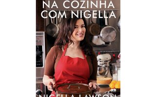 Nigella Lawson