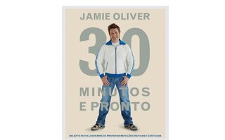 Jamie Oliver