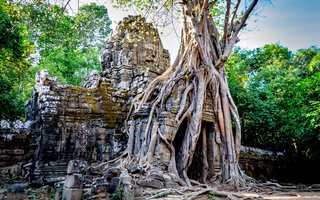 DESTINOS BARATOS: CAMBOJA