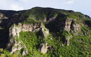 NÚCLEO CASA DE PEDRA