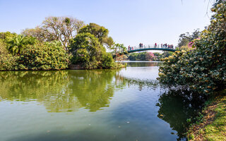 PARQUE DO IBIRAPUERA