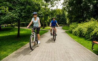 PARQUE DAS BICICLETAS