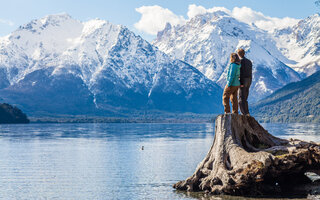 BARILOCHE, ARGENTINA