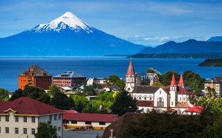 PUERTO VARAS, CHILE