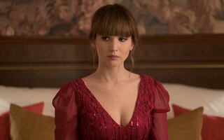 Operação Red Sparrow