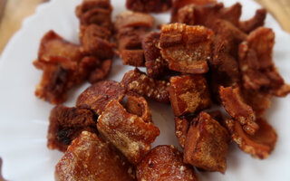 Chicharrón