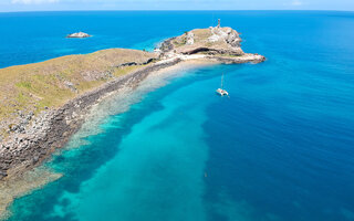 PARQUE NACIONAL MARINHO DOS ABROLHOS