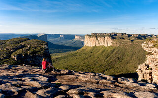 CHAPADA DIAMANTINA