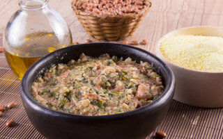 Tutu de feijoada