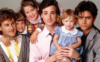 Full House