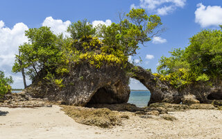 ILHA DA PEDRA FURADA