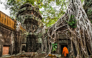 SIEM REAP