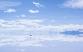 SALAR DE UYUNI