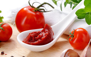 Os tomates