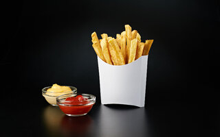 Use nas receitas
