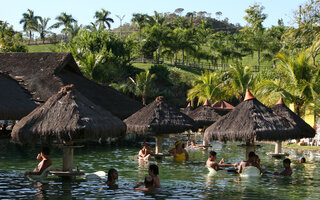 RIO QUENTE RESORTS (GOIÁS)