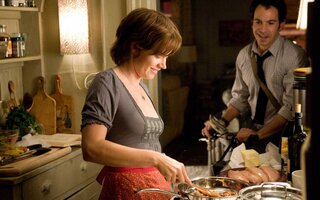 Julie & Julia