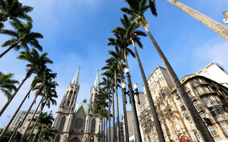 CATEDRAL DA SÉ