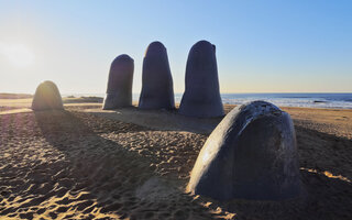 PUNTA DEL ESTE, URUGUAI