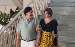 Escobar: A Traição