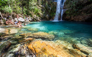 CHAPADA DOS VEADEIROS, GOIÁS