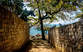 ILHA BELA, SÃO PAULO