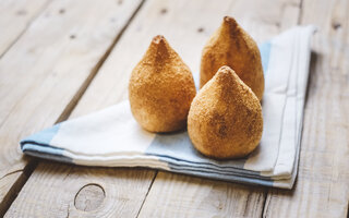 Coxinha